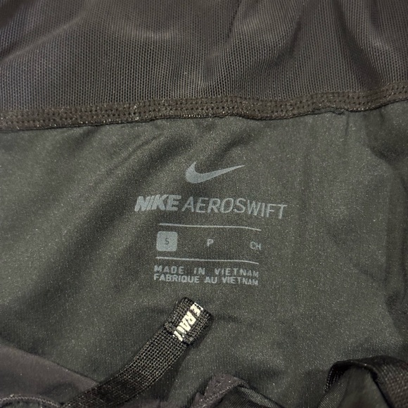 Nike Aeroswift Dri-Fit ADV 2" Running Shorts Size Small - Picture 4 of 6